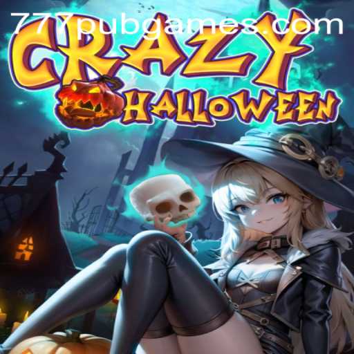 Unleashing Spooky Fun: Explore CrazyHalloween with 777PUB