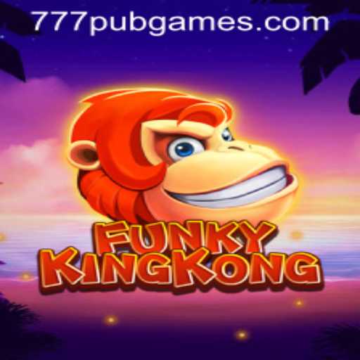 Exploring FunkyKingKong: Dive into the Jungle Adventure with 777PUB