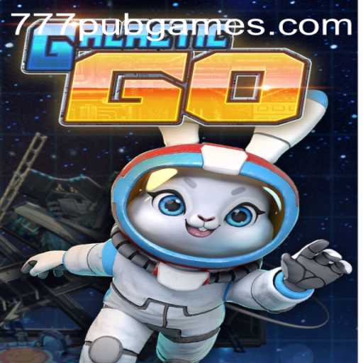 GalacticGO: The Ultimate Intergalactic Adventure Game