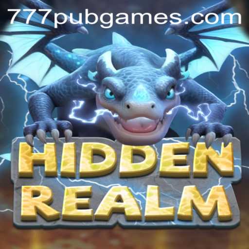 Discovering HiddenRealm: An Exciting Gaming Adventure with 777PUB