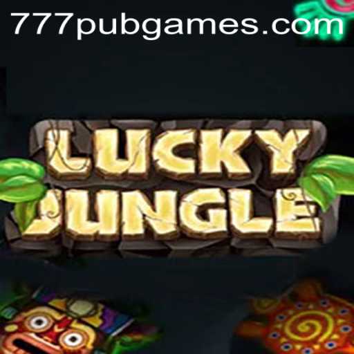 Exciting Adventures Await in LuckyJungle: Unleash the Power of 777PUB