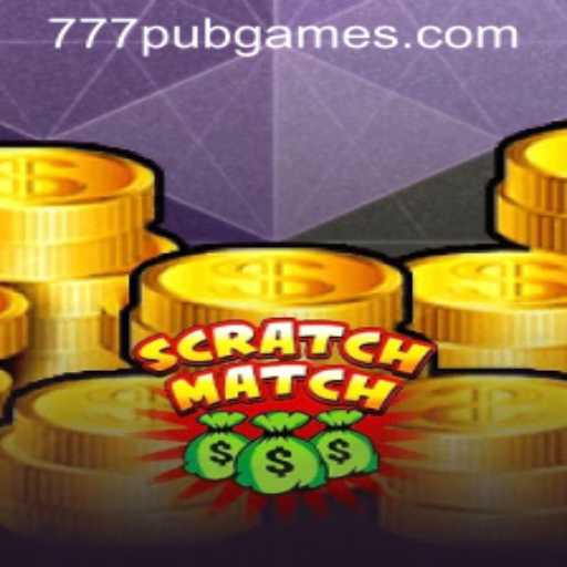Unlock the Thrills of ScratchMatch with 777PUB