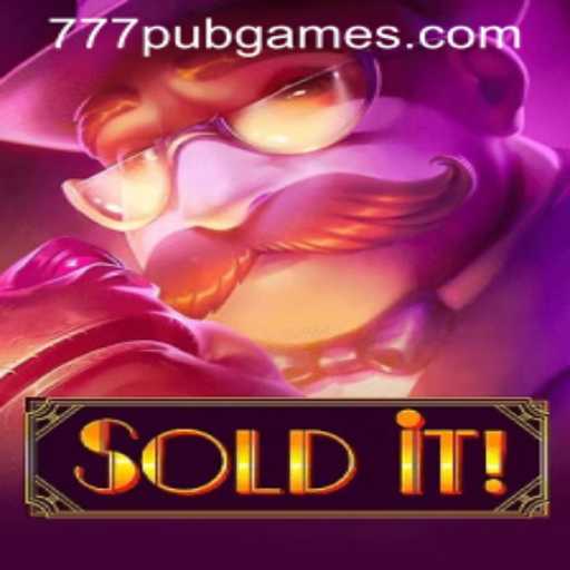 The Thrilling World of Soldit: A Revolutionary Game with 777PUB Integration