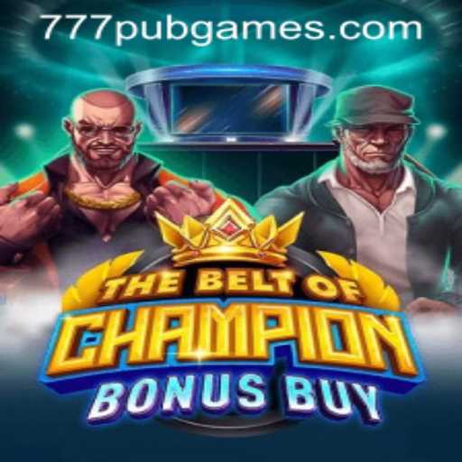 Discovering TheBeltOfChampionBonusBuy: A Thrilling Slot Adventure