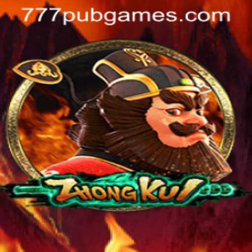 Exploring the Mystical World of ZhongKui: A Deep Dive into the 777PUB Game Experience